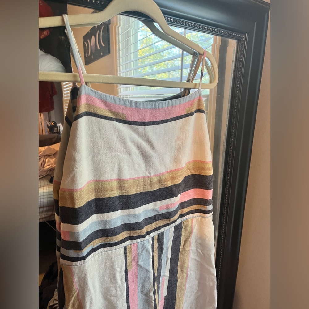 Universal Thread Dress